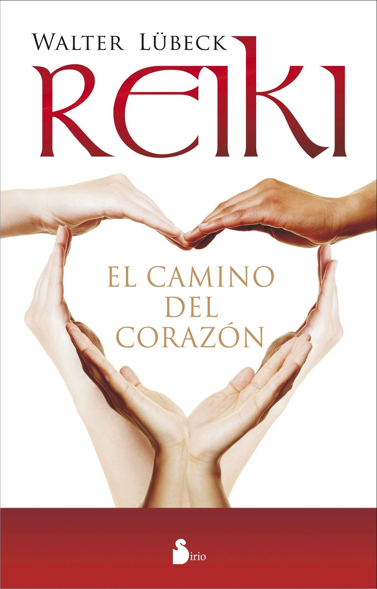 Reiki, el camino del corazón (N.P.)