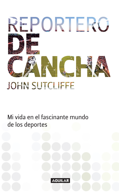 Reportero de cancha