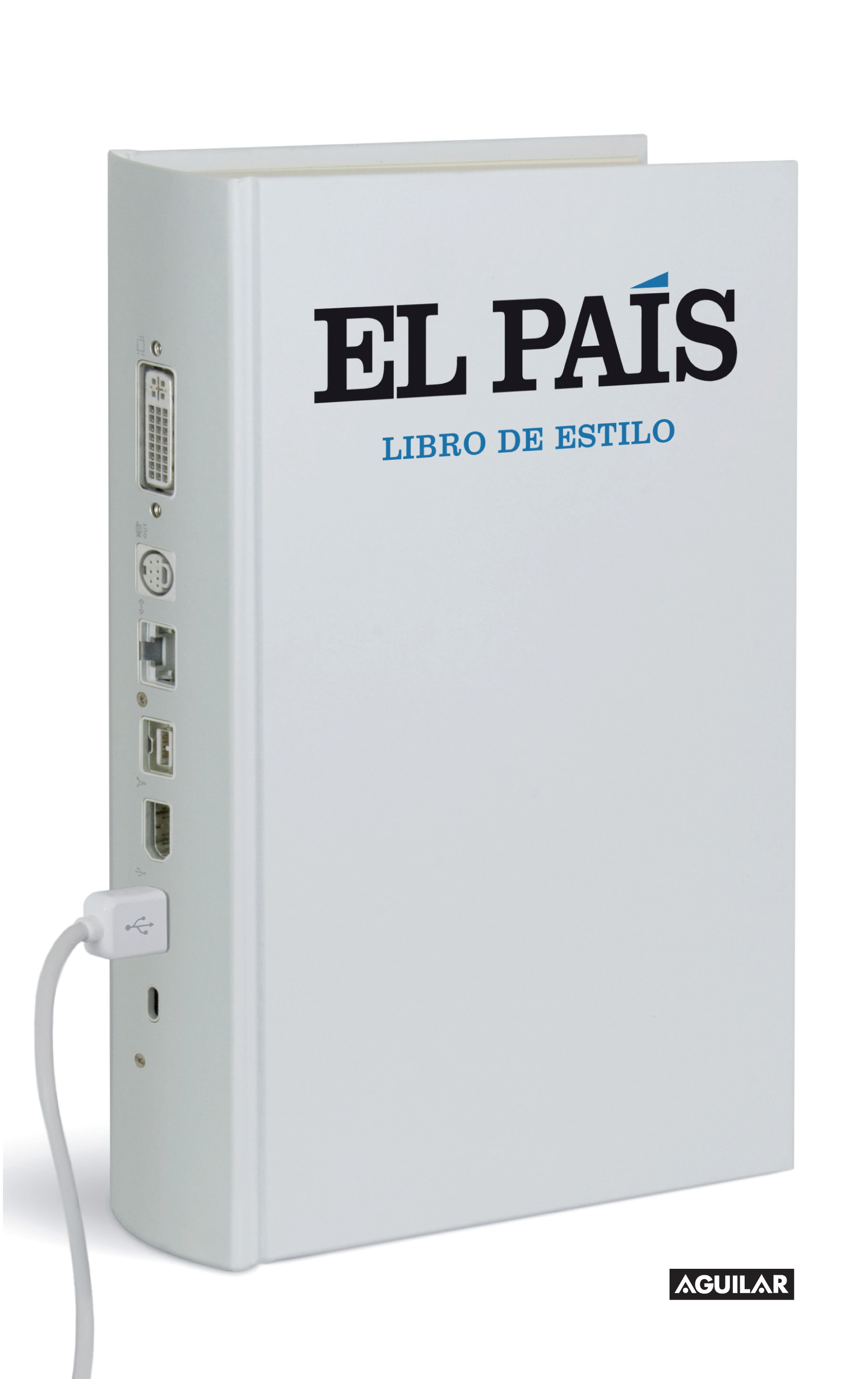 El País: libro de estilo