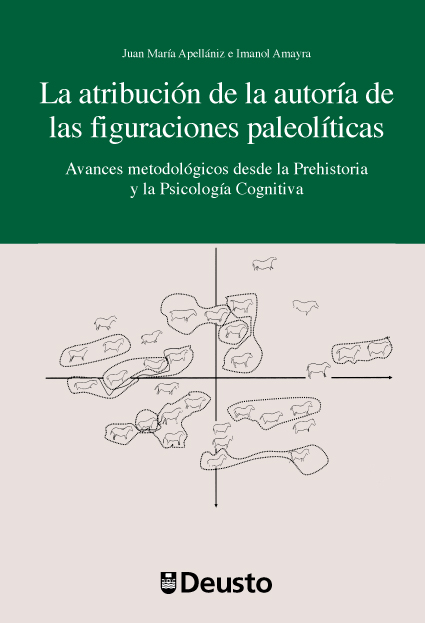 La atribución de la autoría de las figuraciones paleolíticas