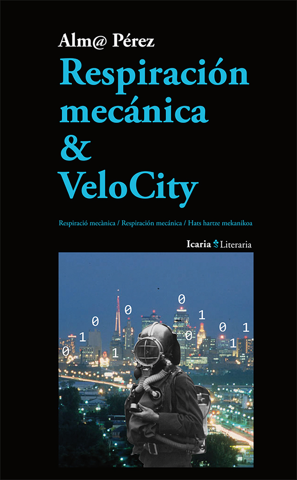 Respiración mecánica & VeloCity