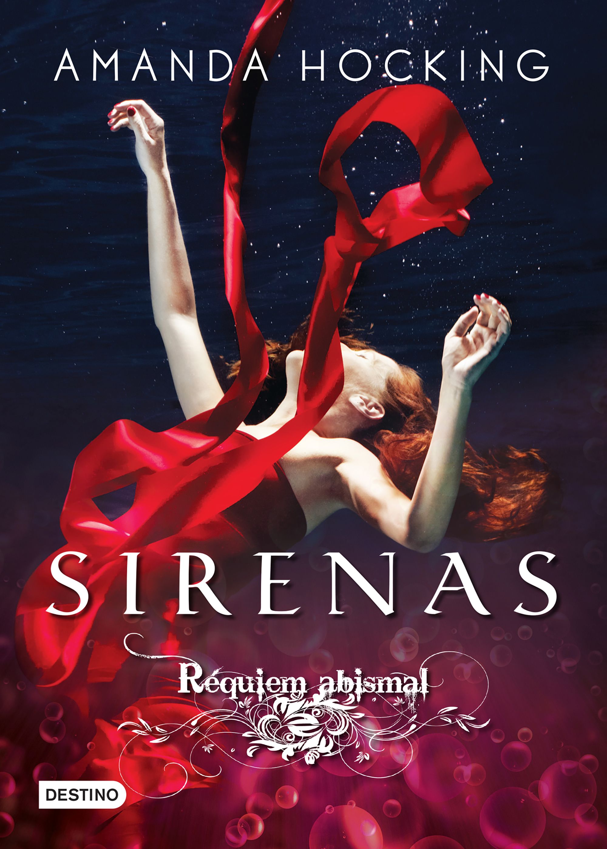 Sirenas 4. Réquiem abismal