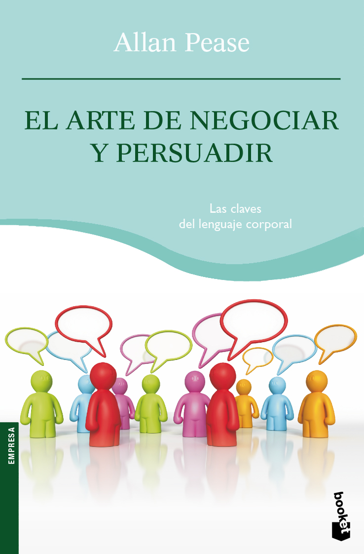 El arte de Negociar y Persuadir
