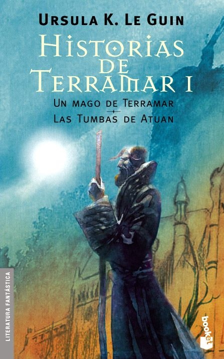 Historias de Terramar I