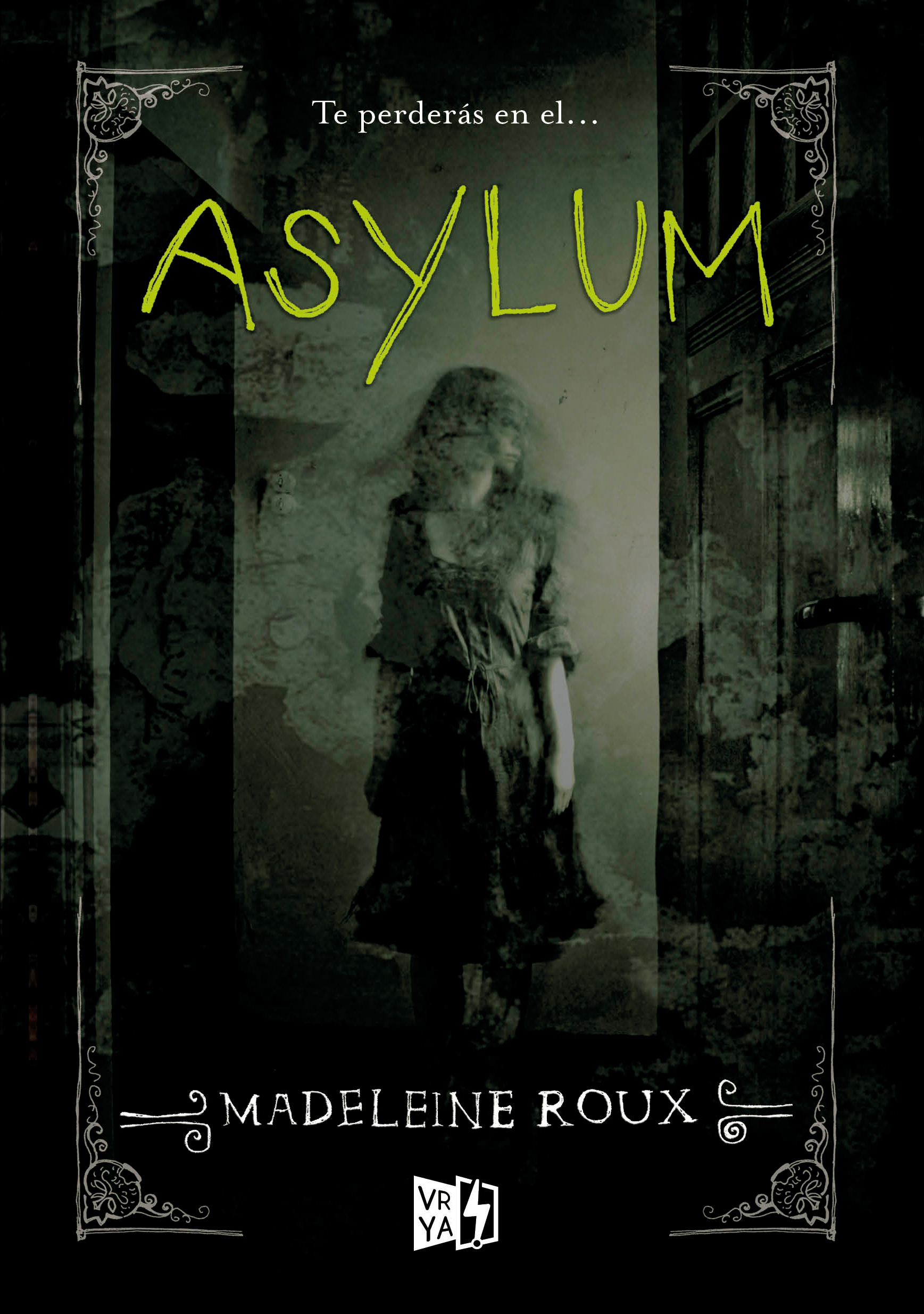 Asylum