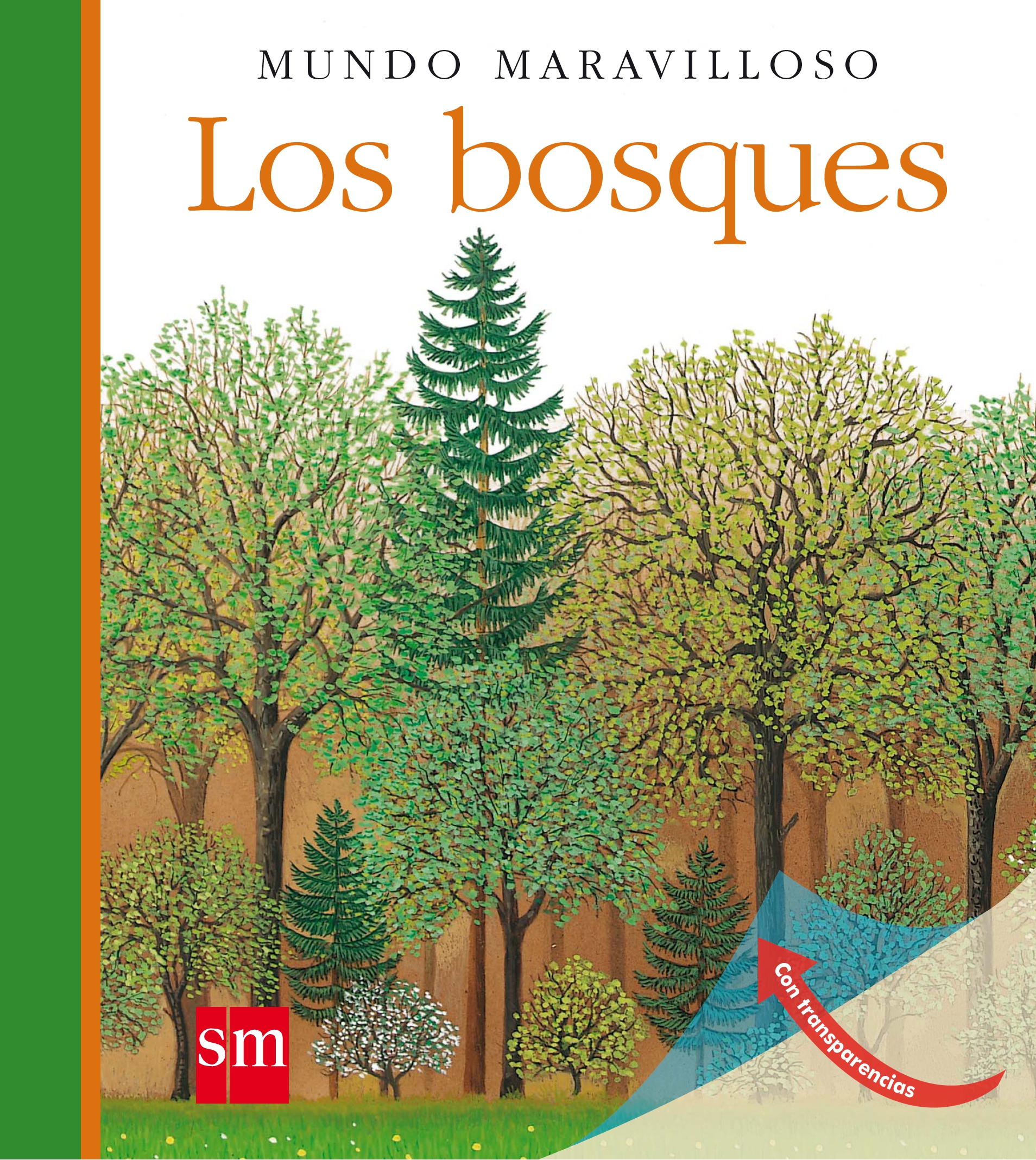 Los bosques