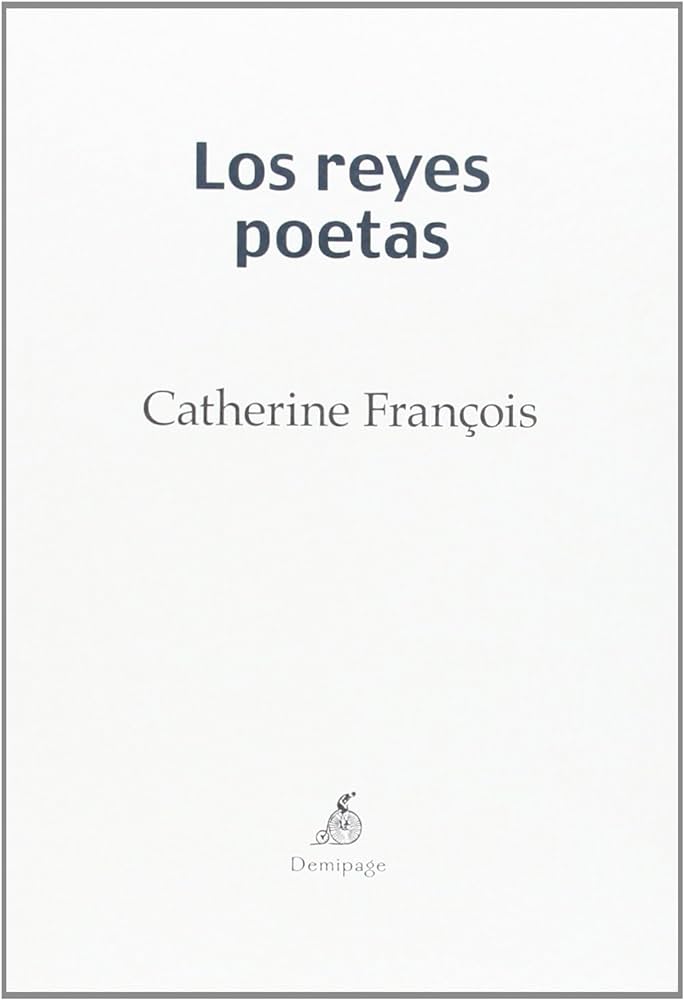 Los reyes poetas