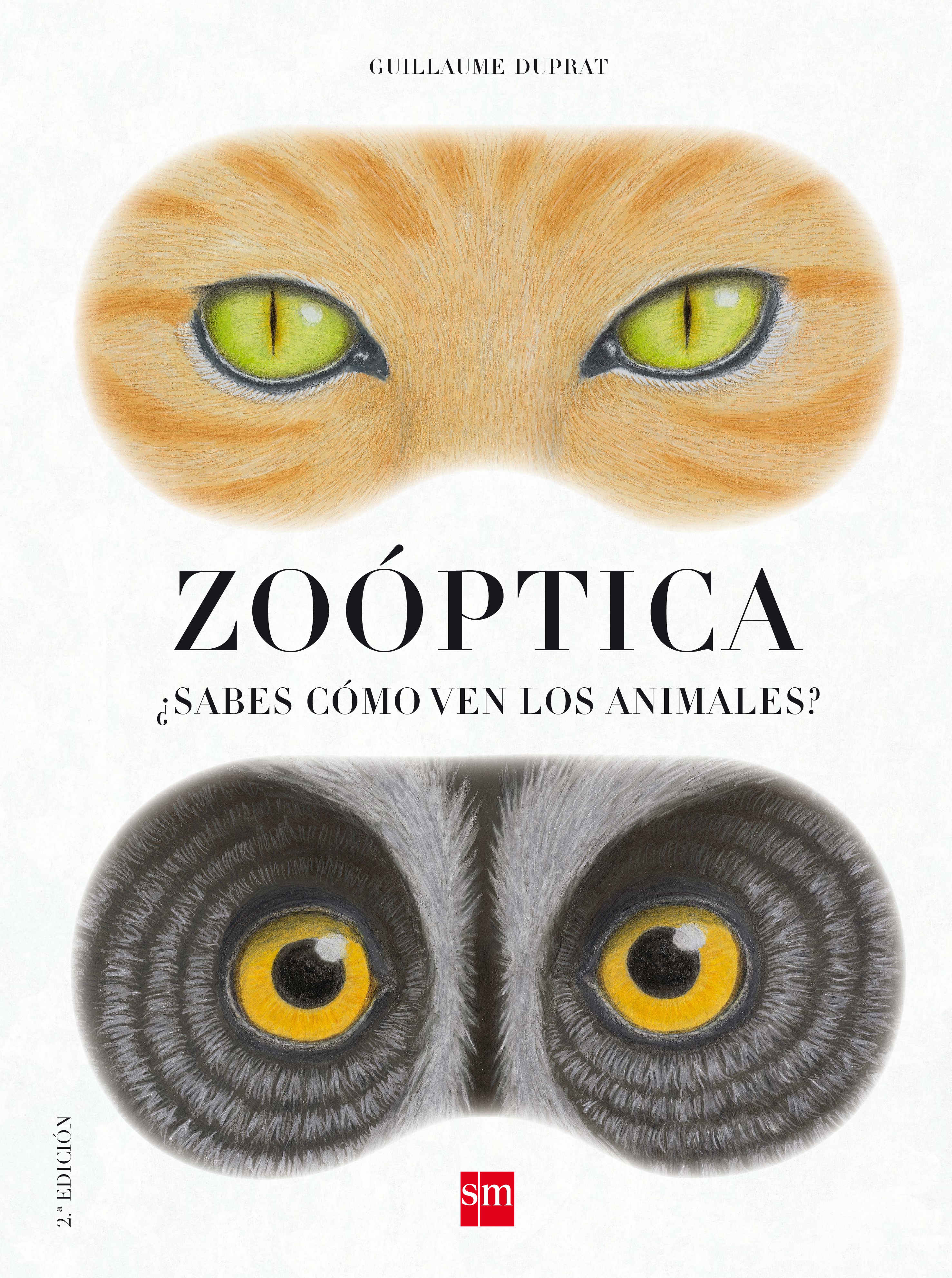 Zoóptica
