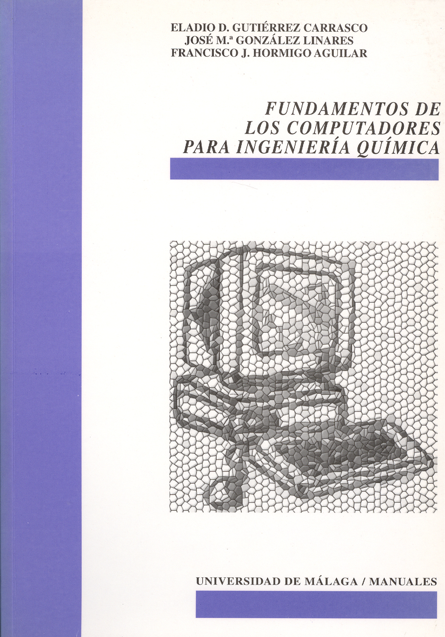 Fundamentos de los computadores para Ingeniería Química