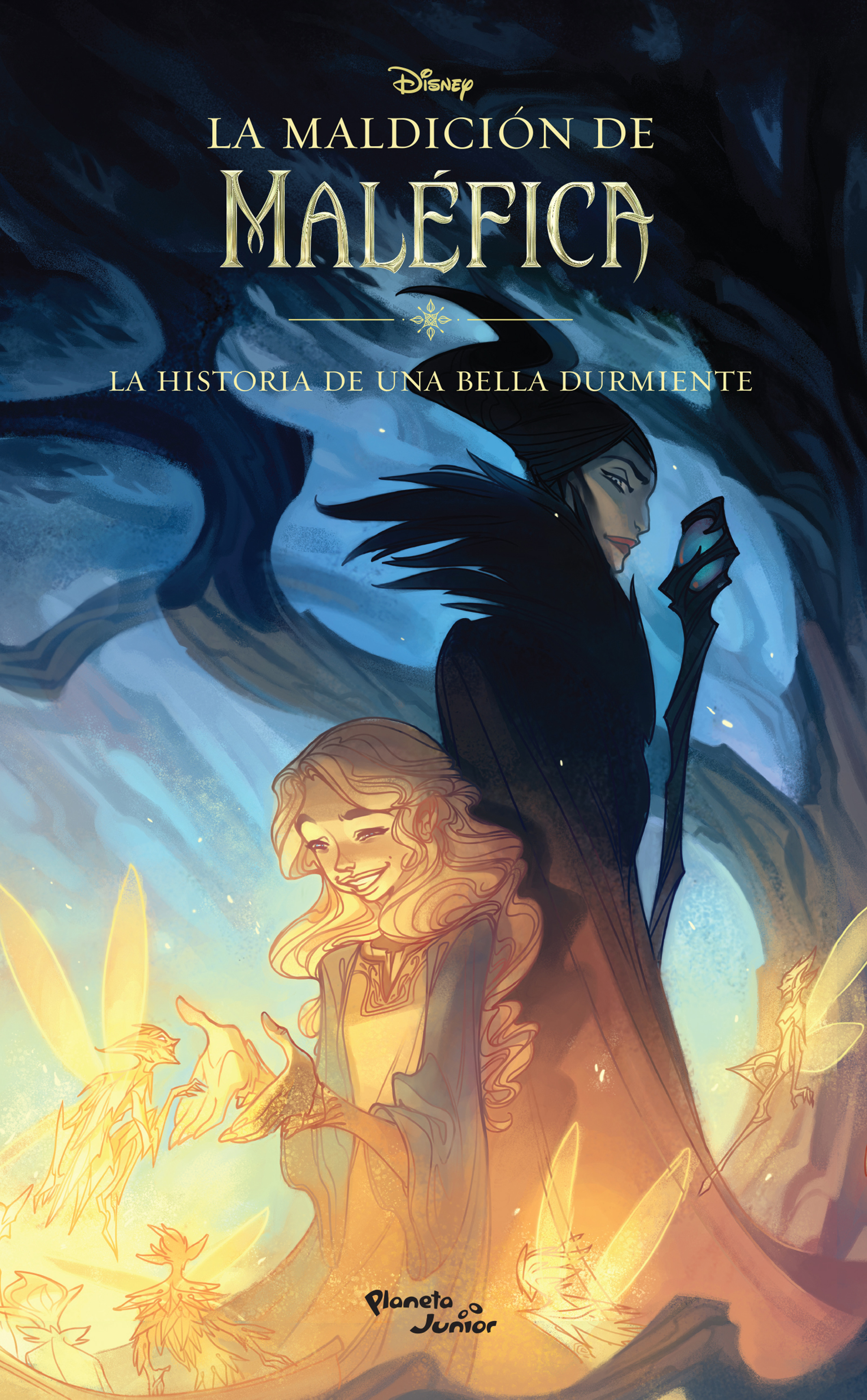 Maléfica. La maldición de Maléfica