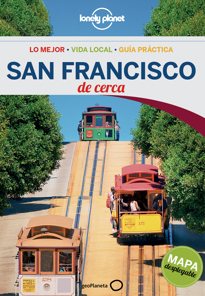 San Francisco De cerca 2