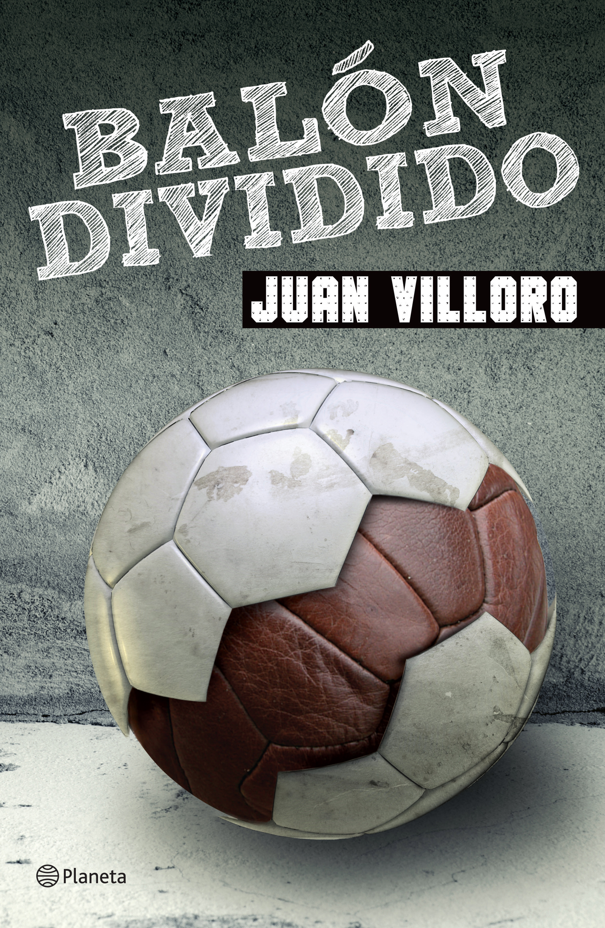 Balón dividido