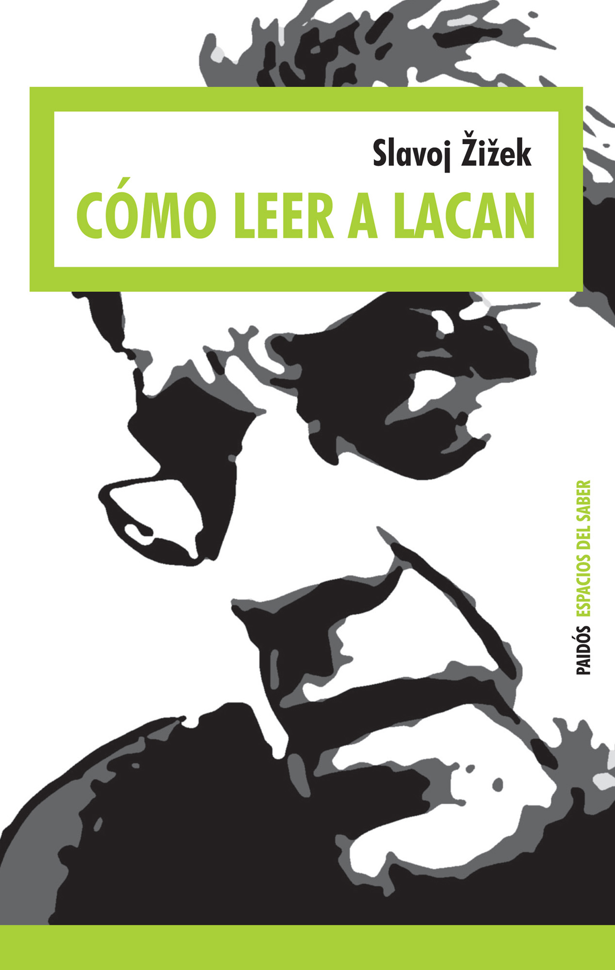 Cómo leer a Lacan