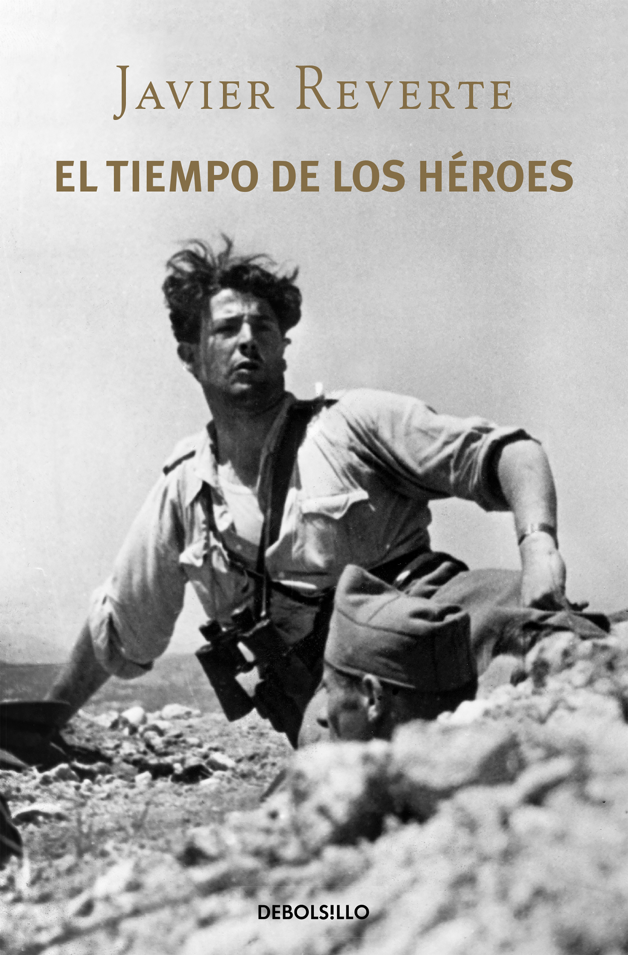 El tiempo de los héroes