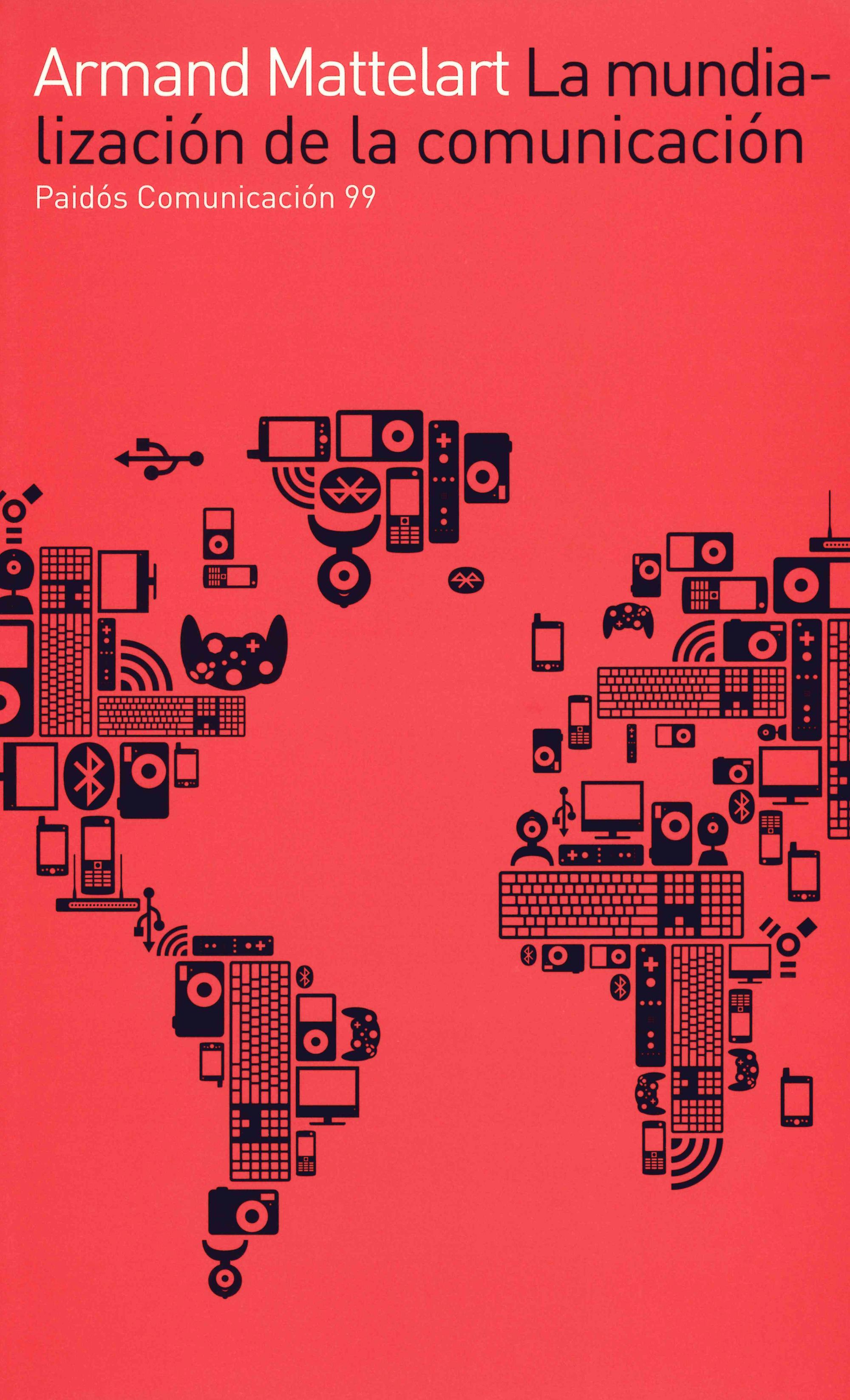 La mundialización de la comunicación