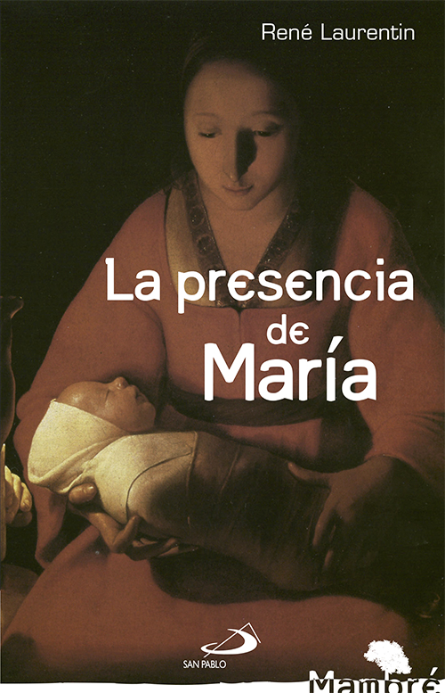 La presencia de María