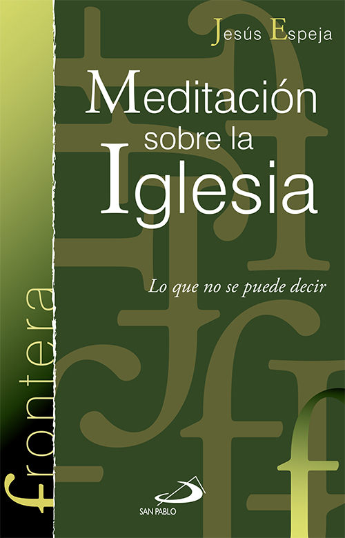 Meditación sobre la Iglesia
