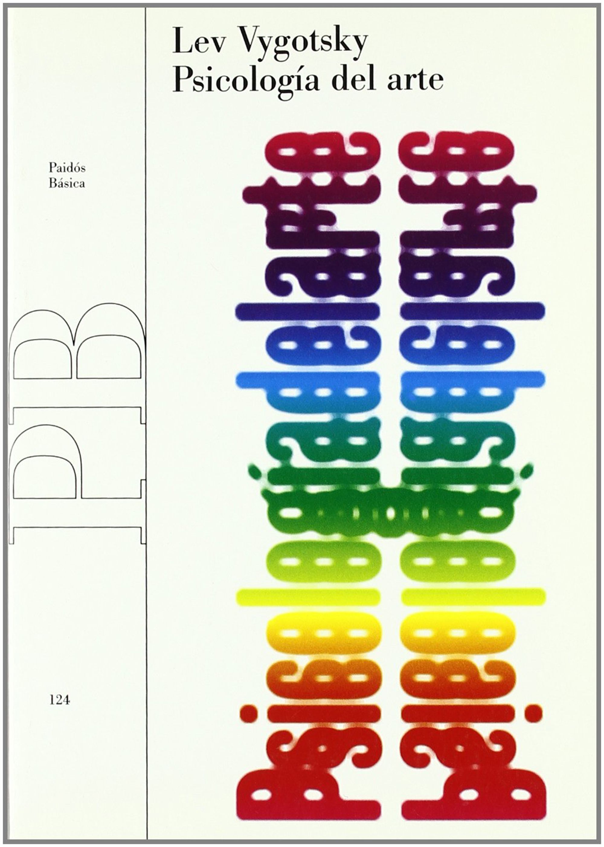 Psicología del arte