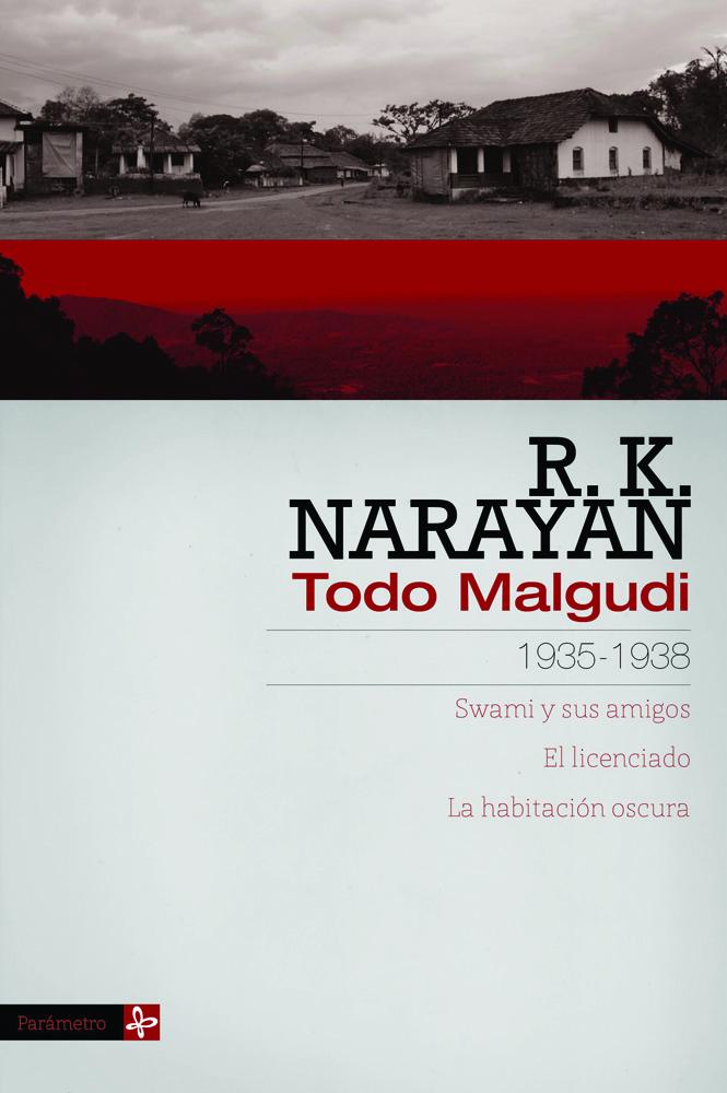 Todo Malgudi vol. 1