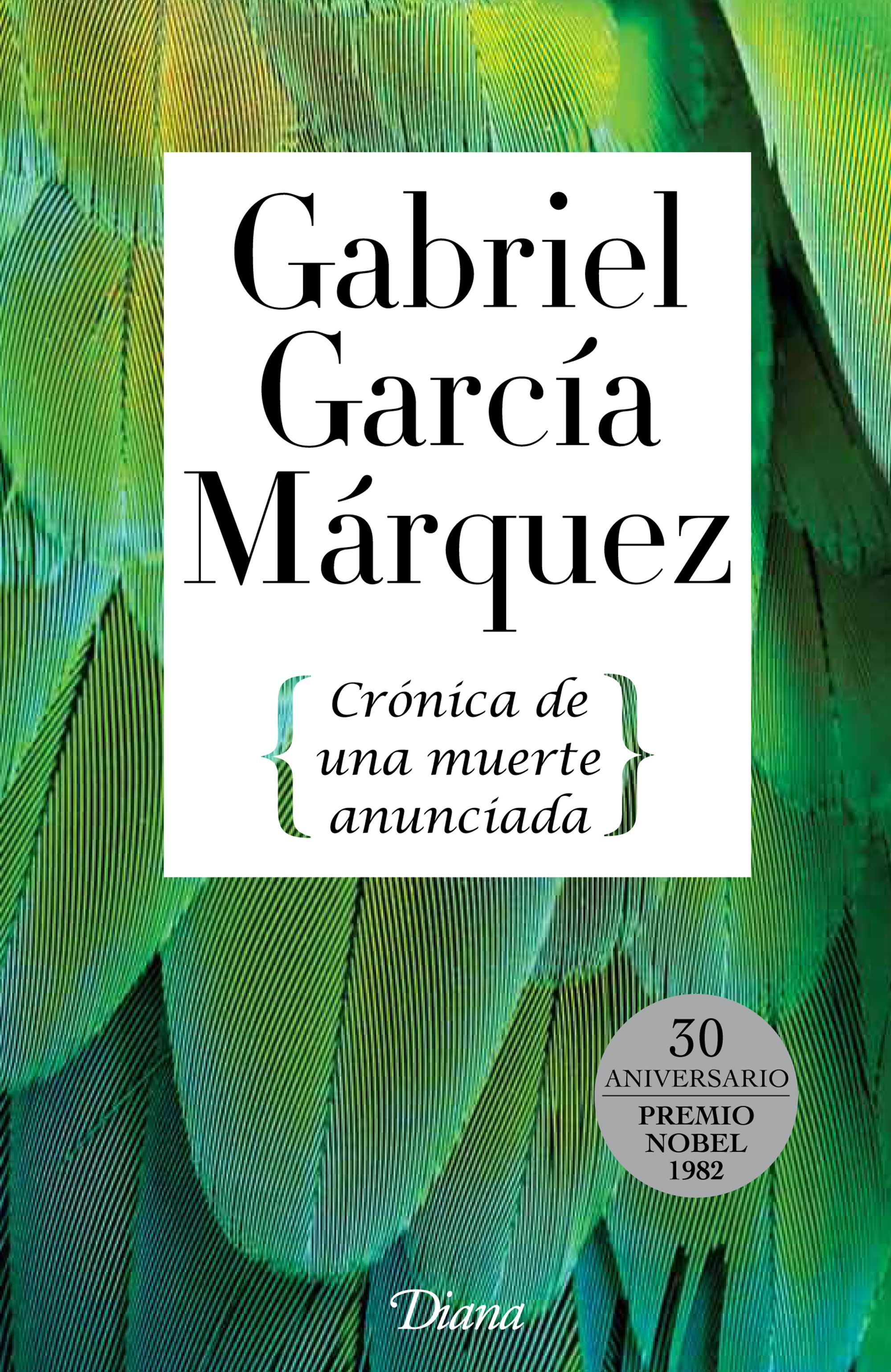 Crónica de una muerte anunciada T/D