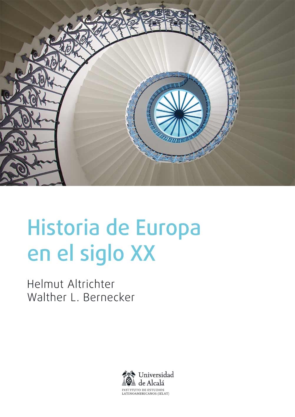 Historia de España en el siglo XX
