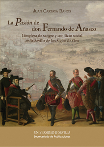 La Pasión de don Fernando de Añasco