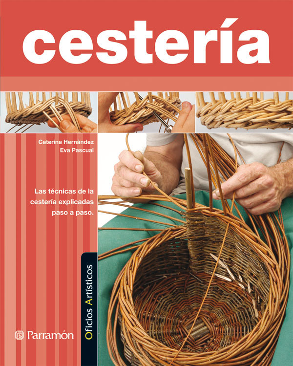 Cestería