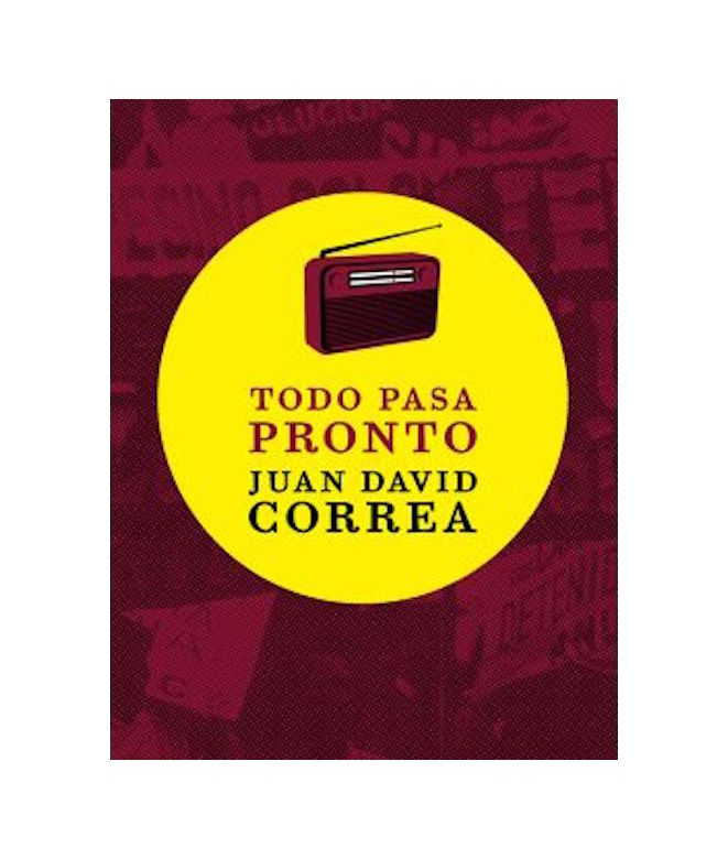 Todo pasa pronto
