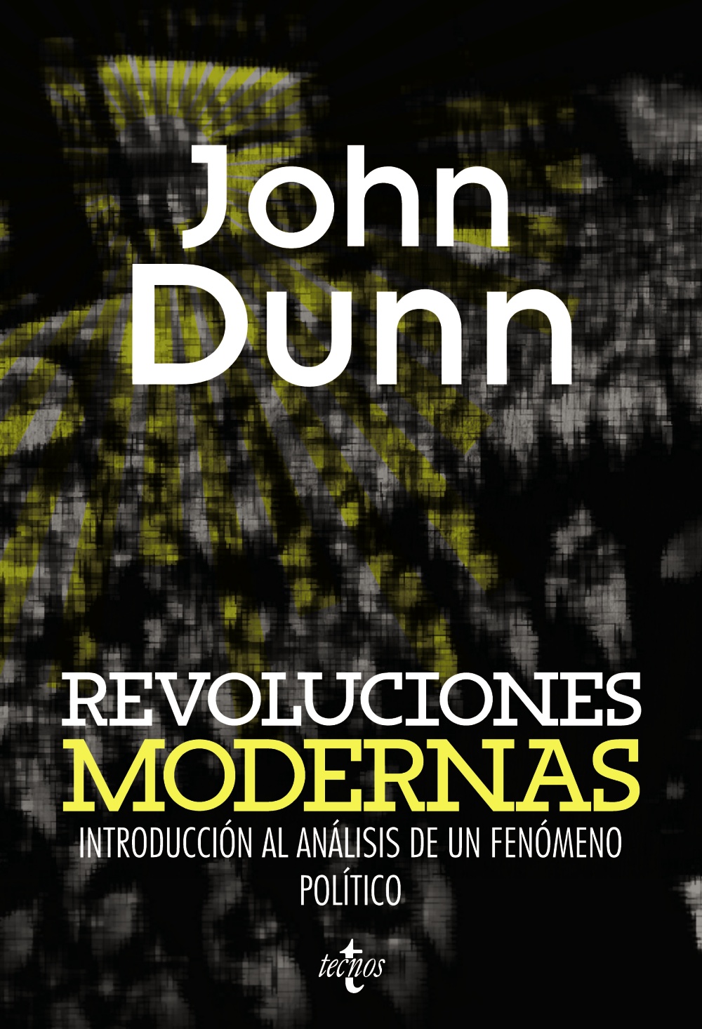 Revoluciones modernas