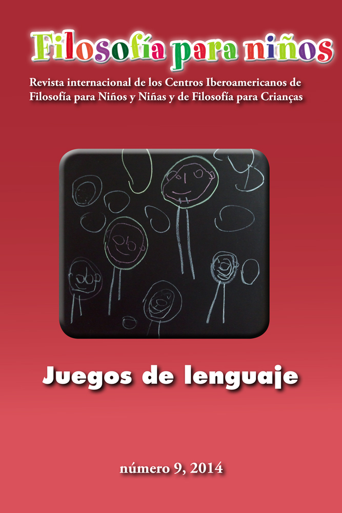 Juegos de Lenguaje