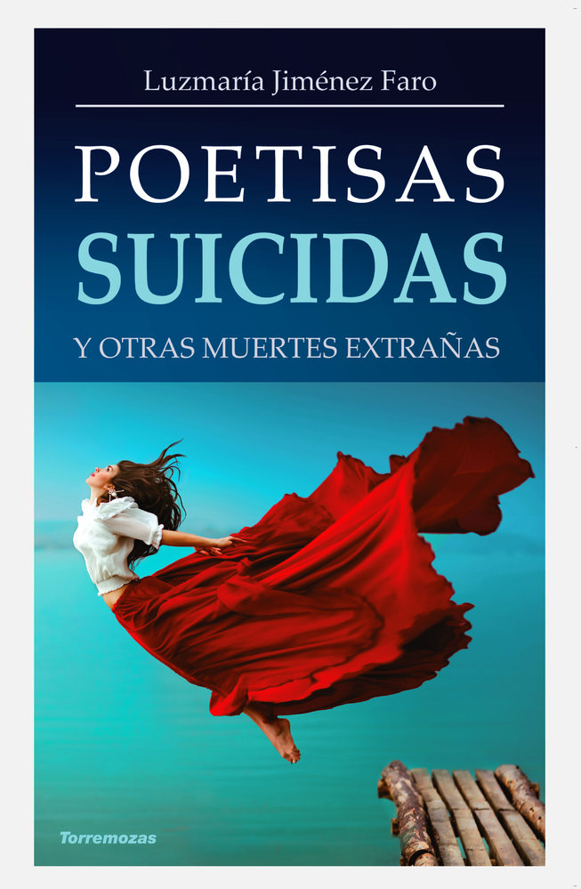 Poetisas suicidas