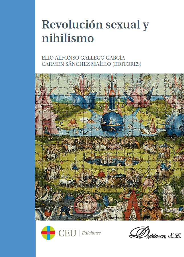 Revolución sexual y nihilismo