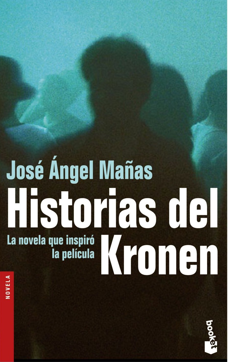Historias del Kronen