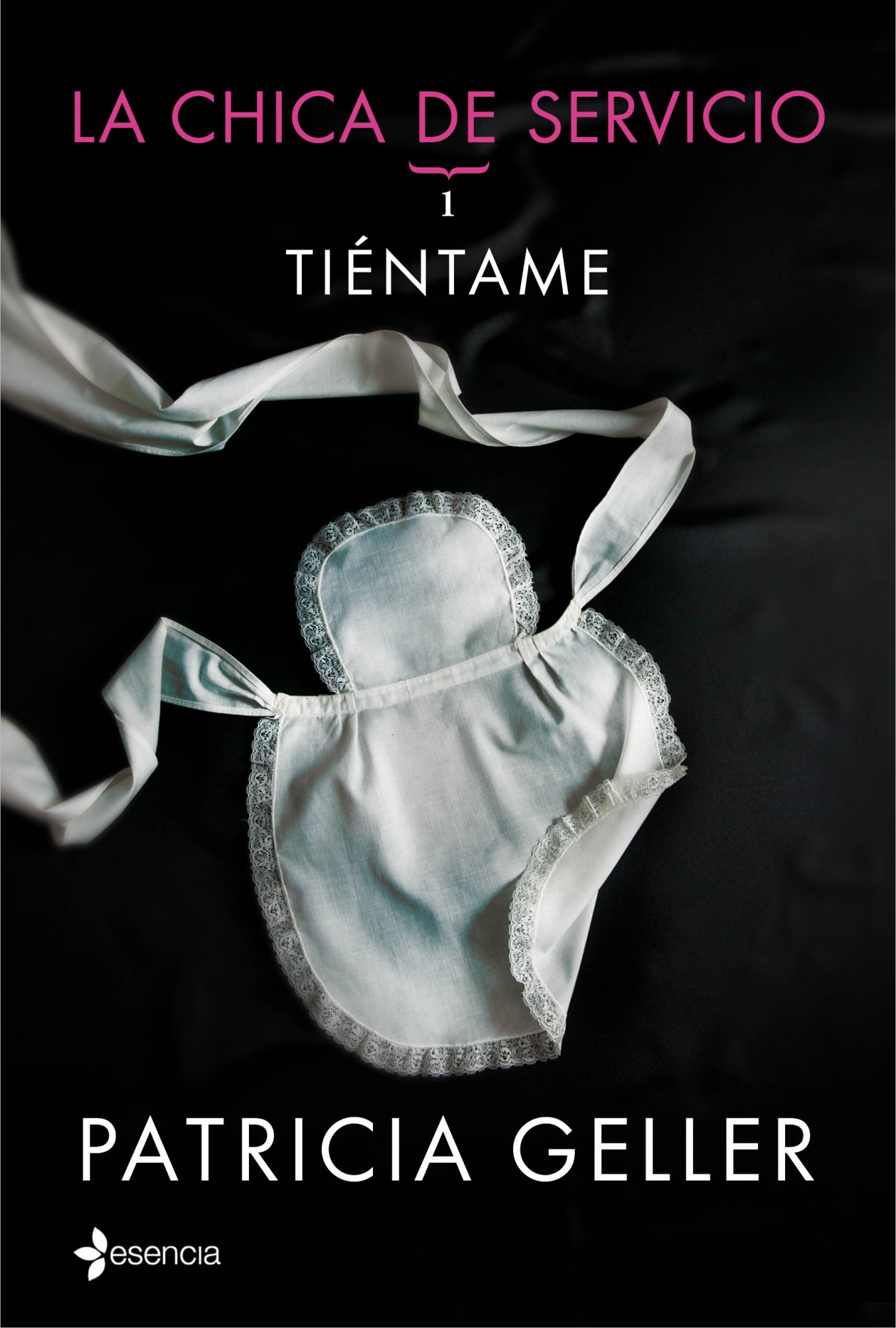 La chica de servicio, 1. Tiéntame