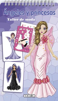 Ángeles y princesas