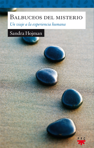 Balbuceos del misterio