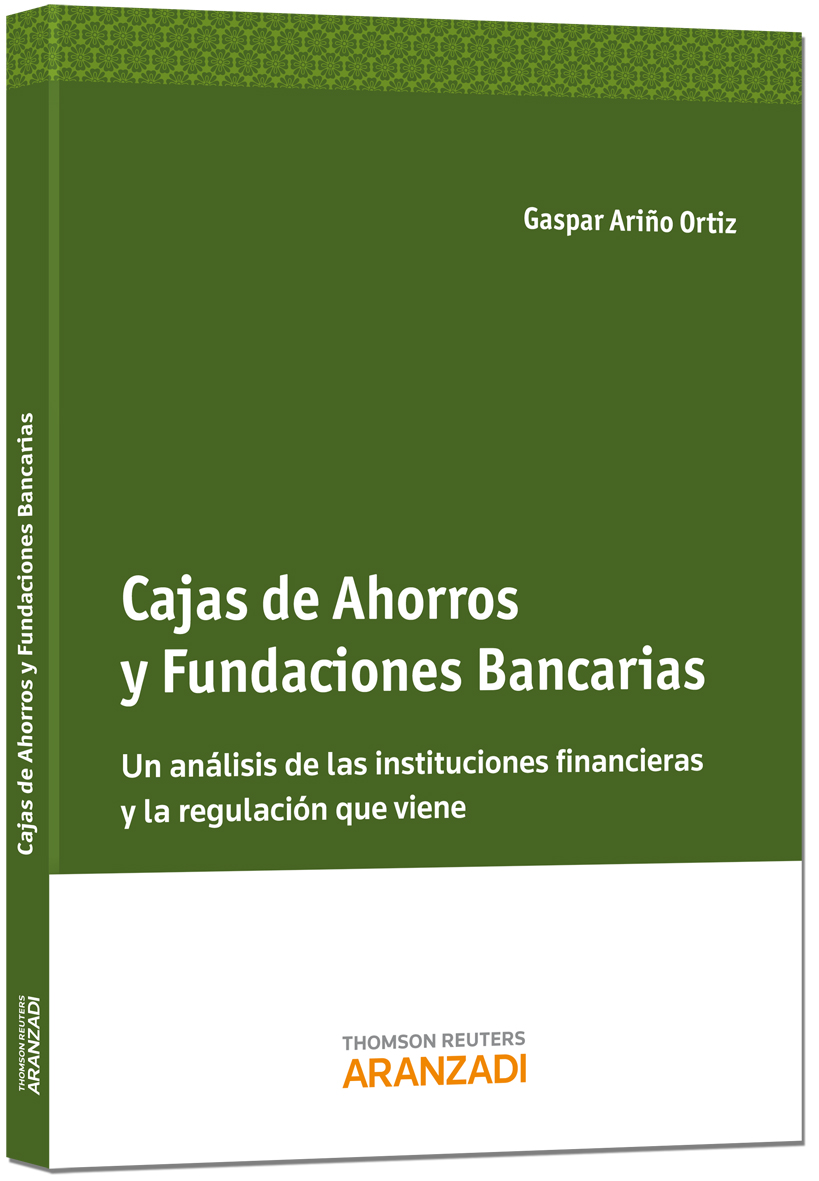 Cajas de ahorros y Fundaciones bancarias