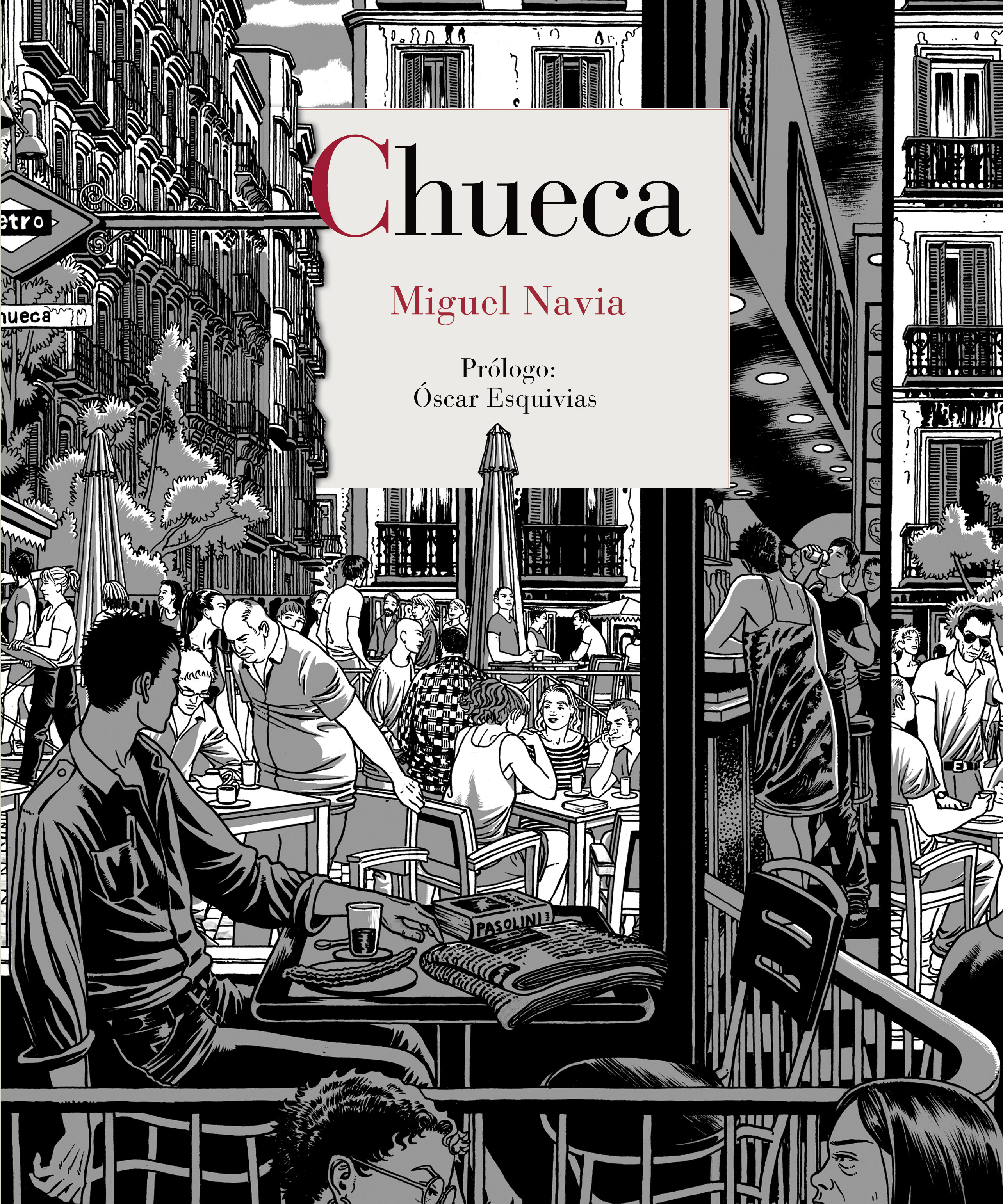 Chueca
