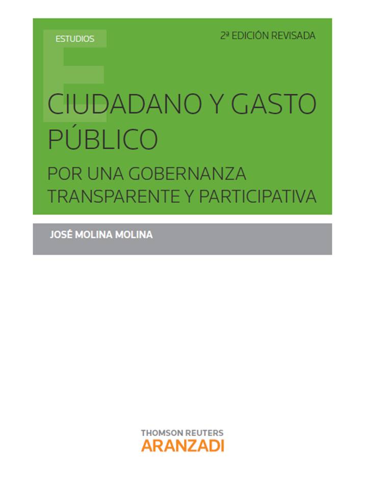 Ciudadano y Gasto Público