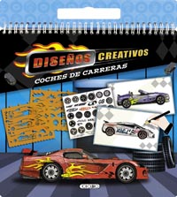 Coches de carreras