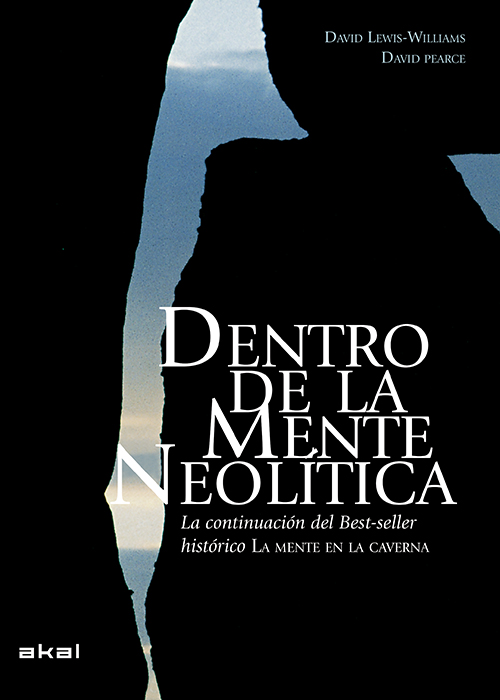 Dentro de la mente neolítica