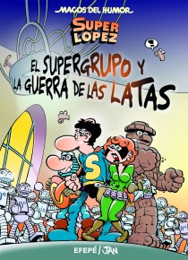 Magos del Humor 163