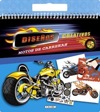 Motos de carreras