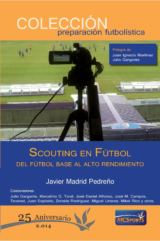Scouting en fútbol