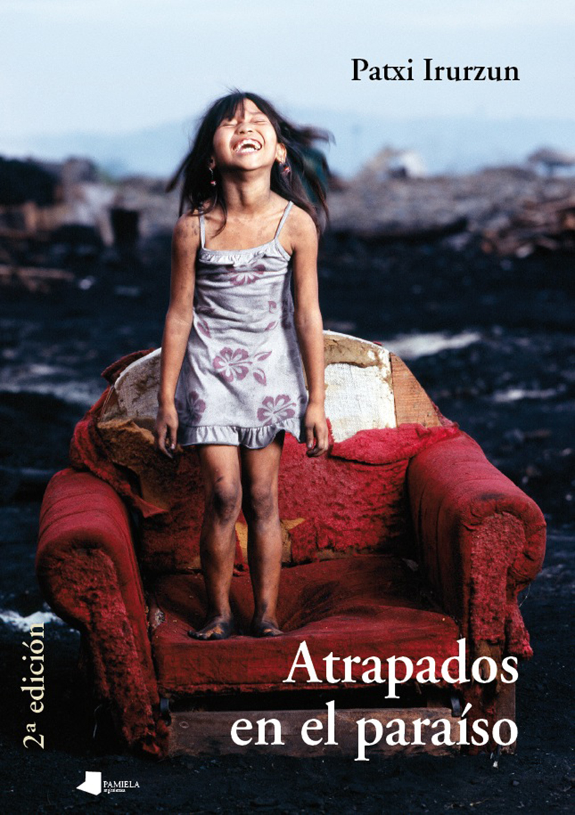 Atrapados en el paraêso