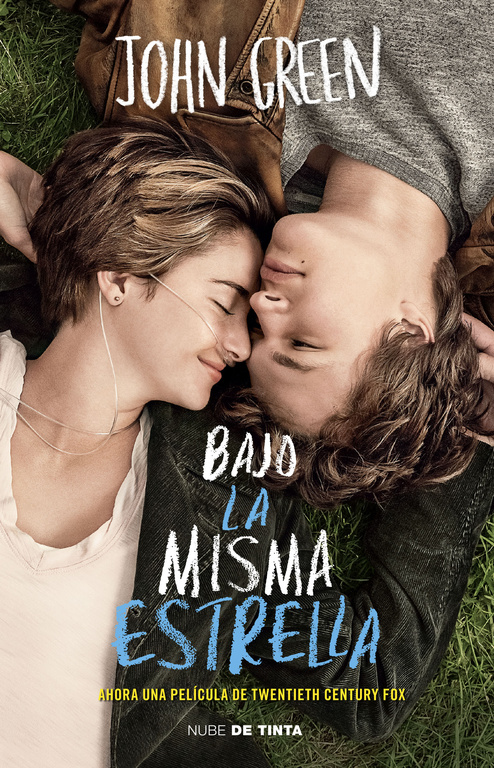 Bajo la misma estrella (Edición de pelicula)