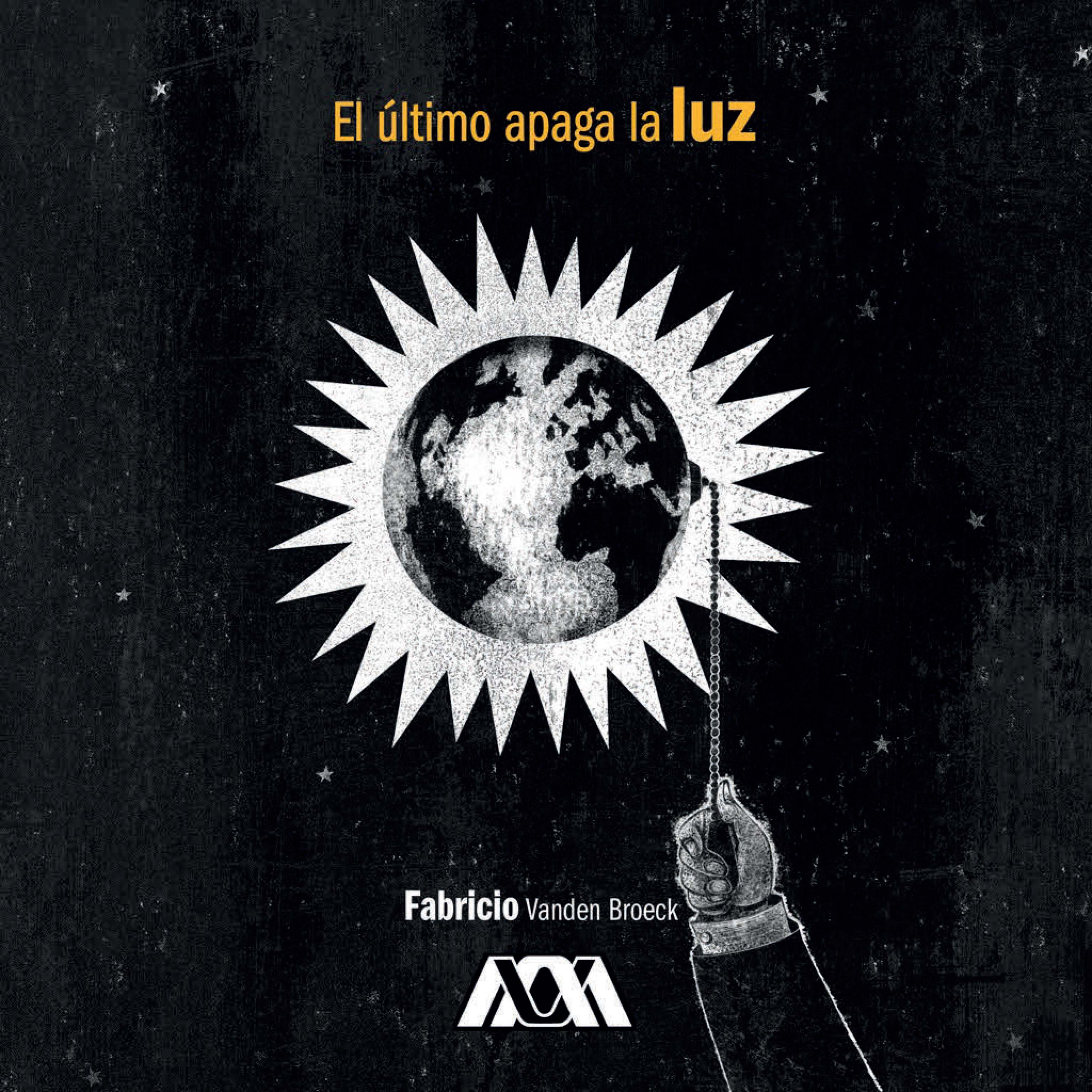 El último apaga la luz