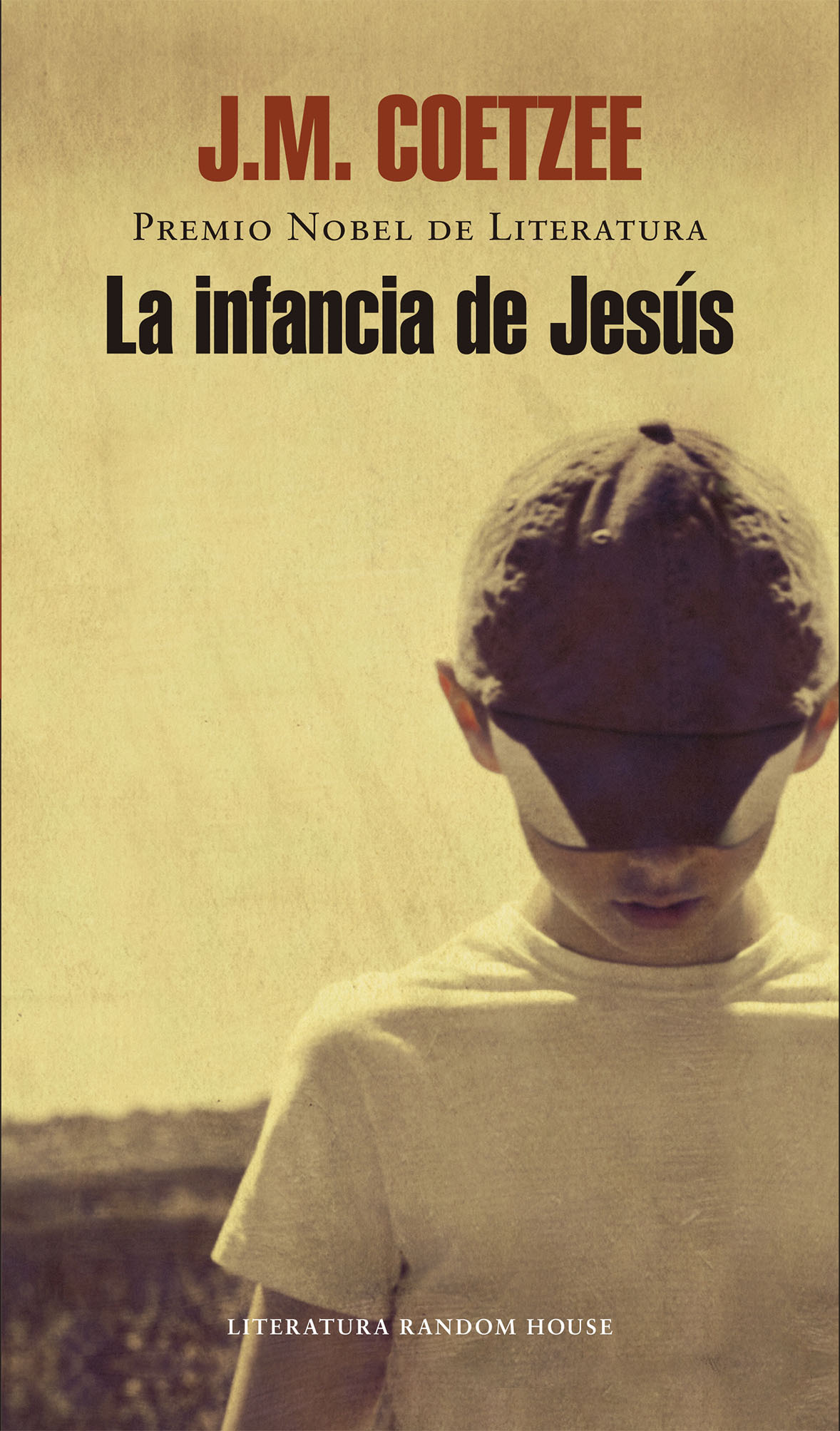 La infancia de Jesús