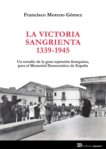La victoria sangrienta, 1939-1945