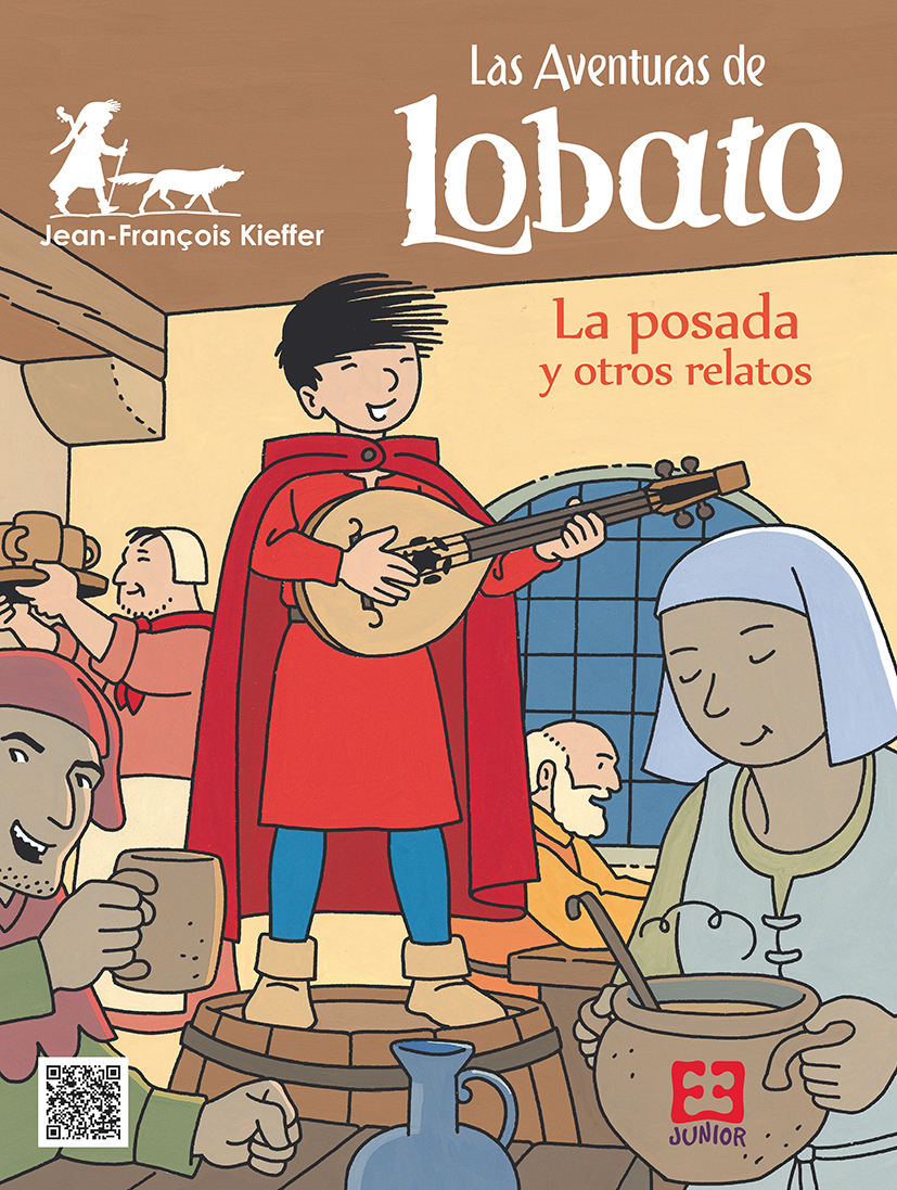Las aventuras de Lobato / 3